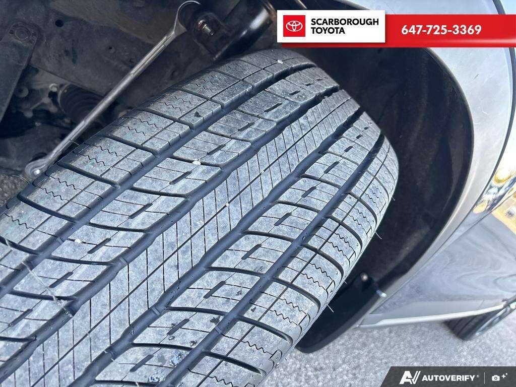 used 2023 Honda CR-V car, priced at $30,995