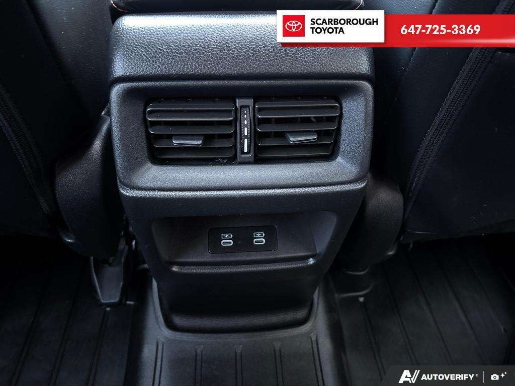used 2023 Honda CR-V car, priced at $30,995