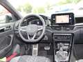 Volkswagen T-Roc 1.5 TSI Black Style R line Tiptronic Rot - thumbnail 10