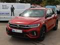 Volkswagen T-Roc 1.5 TSI Black Style R line Tiptronic Rot - thumbnail 7
