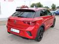 Volkswagen T-Roc 1.5 TSI Black Style R line Tiptronic Rot - thumbnail 4
