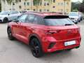 Volkswagen T-Roc 1.5 TSI Black Style R line Tiptronic Rot - thumbnail 5