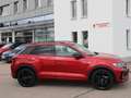 Volkswagen T-Roc 1.5 TSI Black Style R line Tiptronic Rot - thumbnail 3