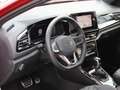 Volkswagen T-Roc 1.5 TSI Black Style R line Tiptronic Rouge - thumbnail 14