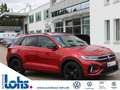Volkswagen T-Roc 1.5 TSI Black Style R line Tiptronic Rot - thumbnail 1