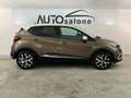Renault Captur 1.5 dci 90 cv Start & Stop Energy Intens E6 R-Link *NEOPATENTATI* Marrone - thumbnail 5