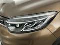 Renault Captur 1.5 dci 90 cv Start & Stop Energy Intens E6 R-Link *NEOPATENTATI* Marrone - thumbnail 7