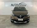 Renault Captur 1.5 dci 90 cv Start & Stop Energy Intens E6 R-Link *NEOPATENTATI* Marrone - thumbnail 2