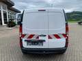 Mercedes-Benz Citan Kasten 109 CDI lang Klima AHK Holzboden Wit - thumbnail 25