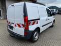 Mercedes-Benz Citan Kasten 109 CDI lang Klima AHK Holzboden Wit - thumbnail 29