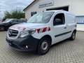 Mercedes-Benz Citan Kasten 109 CDI lang Klima AHK Holzboden Wit - thumbnail 21