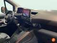 Peugeot Rifter GT BlueHDi 130 Gris - thumbnail 14