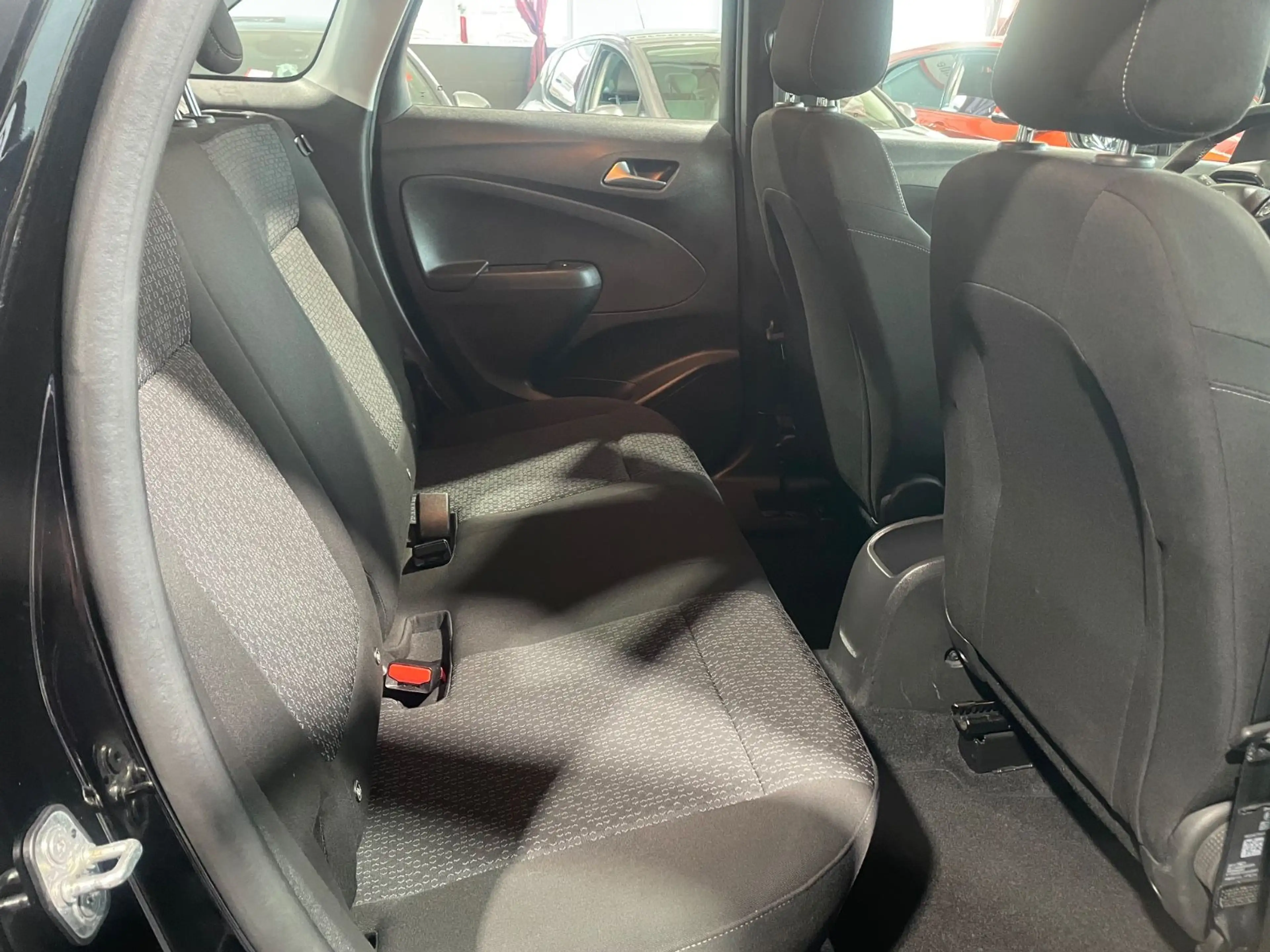 Opel Crossland X *KLIMA*GARANTIE*PDC*ALLWETTER*TÜV — photo 11