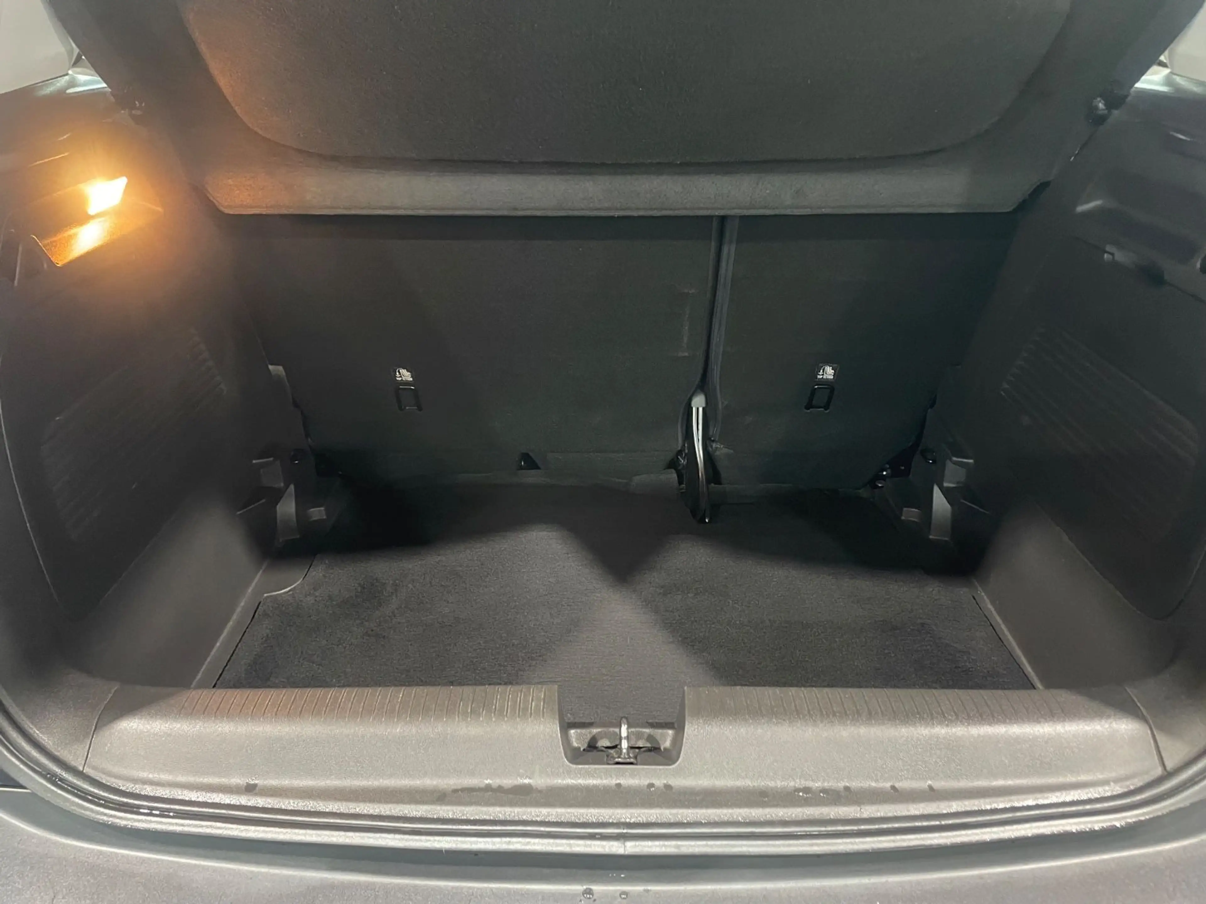 Opel Crossland X *KLIMA*GARANTIE*PDC*ALLWETTER*TÜV — photo 12