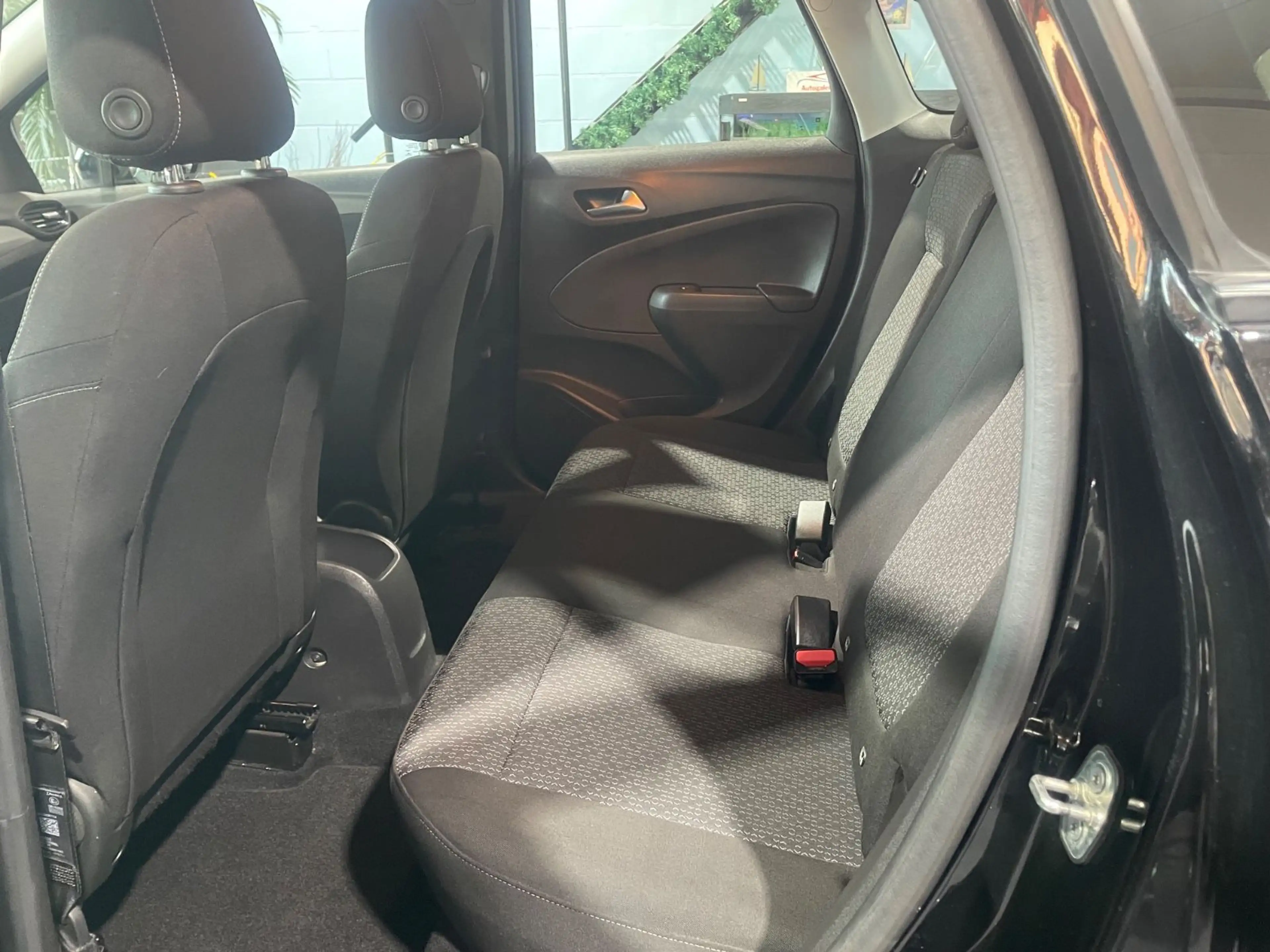 Opel Crossland X *KLIMA*GARANTIE*PDC*ALLWETTER*TÜV — photo 13