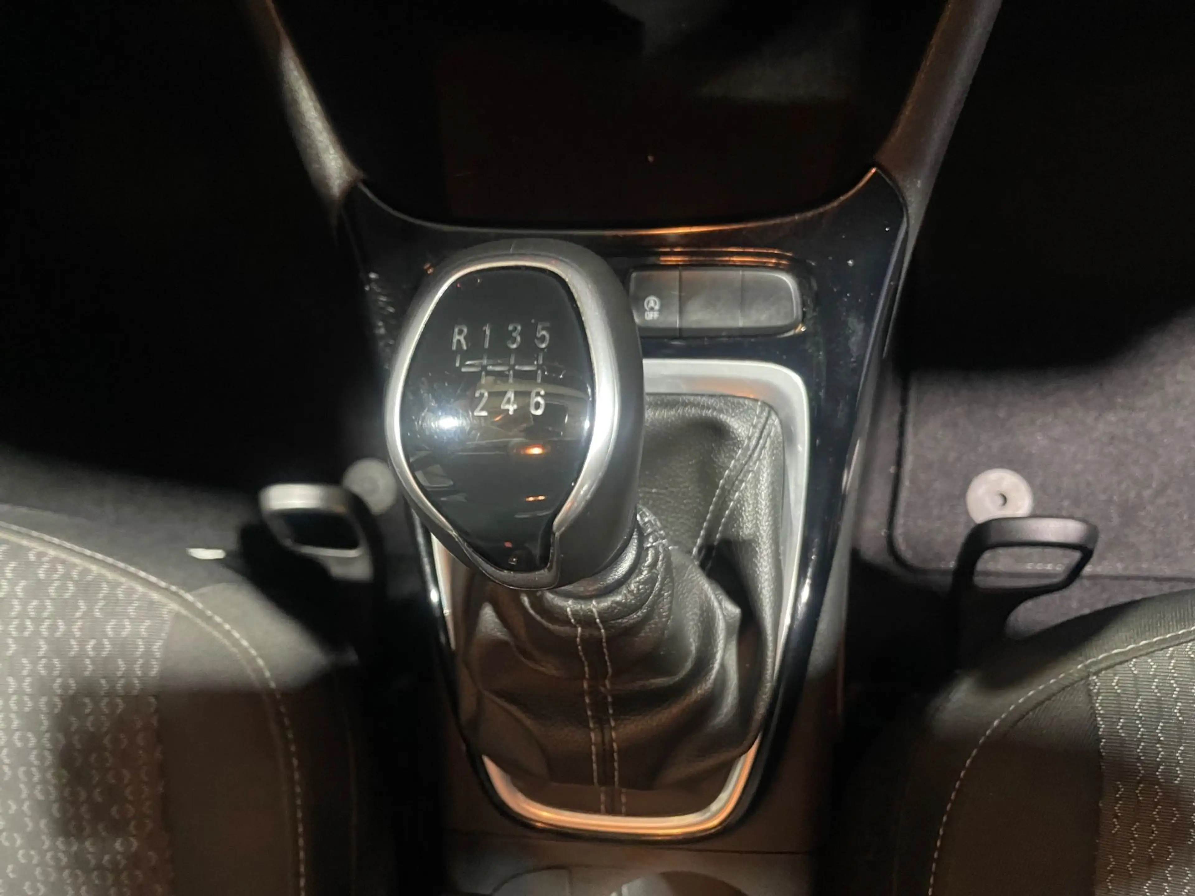 Opel Crossland X *KLIMA*GARANTIE*PDC*ALLWETTER*TÜV — photo 15