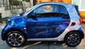 smart forTwo Fortwo 1.0 Black Passion 61cv Azul - thumbnail 4