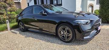 AMG Premium pluspack