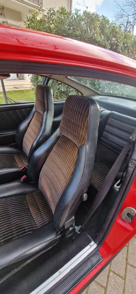 Porsche serie G 911 CARRERA 3.2cc, foto 9