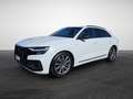Audi Q8 50 TDI tiptronic quattro Competition plus NaviP... Weiß - thumbnail 3