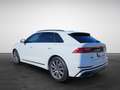 Audi Q8 50 TDI tiptronic quattro Competition plus NaviP... Weiß - thumbnail 4
