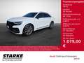Audi Q8 50 TDI tiptronic quattro Competition plus NaviP... Weiß - thumbnail 1