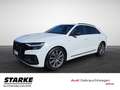 Audi Q8 50 TDI tiptronic quattro Competition plus NaviP... Weiß - thumbnail 2