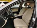 BMW 520 520d Gris - thumbnail 7