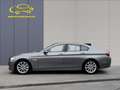 BMW 520 520d Gris - thumbnail 2