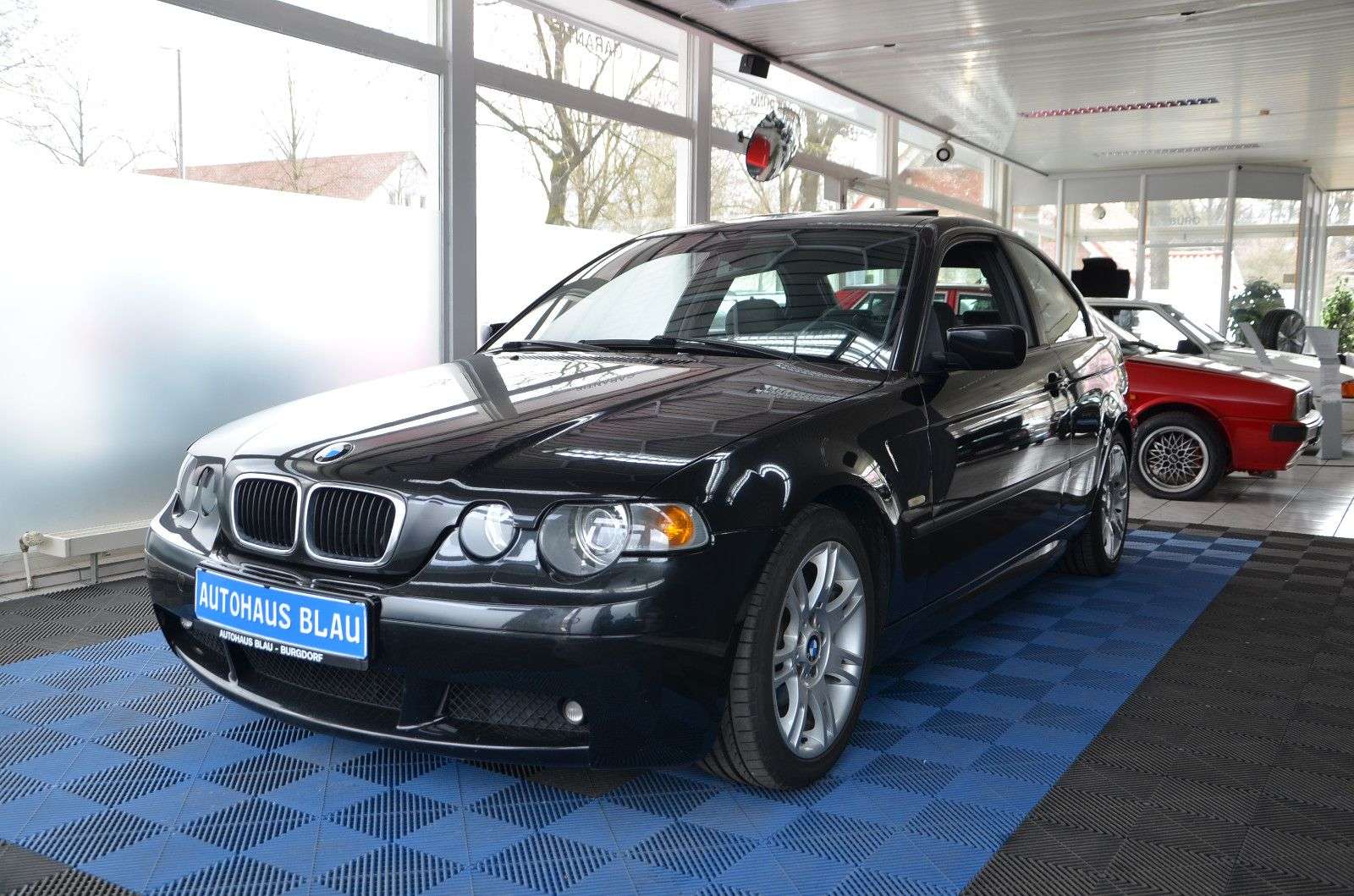 Használt Bmw 3 Series 