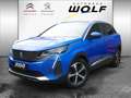 Peugeot 3008 Allure Pack PureTech 130 PDC AHK ACC LED Blauw - thumbnail 1