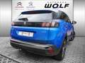 Peugeot 3008 Allure Pack PureTech 130 PDC AHK ACC LED Blauw - thumbnail 3