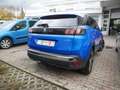 Peugeot 3008 Allure Pack PureTech 130 PDC AHK ACC LED Bleu - thumbnail 3