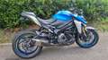 Suzuki GSX-S 1000 Bleu - thumbnail 3