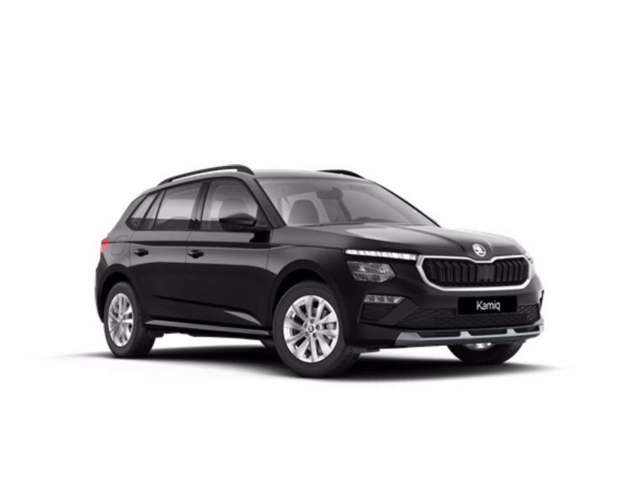 Skoda Kamiq 1.0 tsi selection 95cv