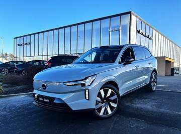 Ultra, Twin Motor 7 Sièges