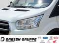 Ford Transit Pritsche 470 L4 Einzelkabine Trend Spriege Weiß - thumbnail 6