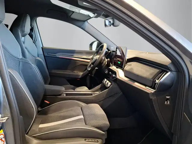 Skoda Kodiaq Sportline iV TSI DSG Ansicht 11
