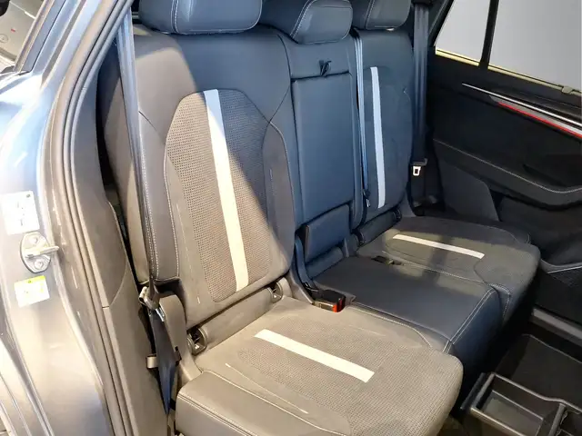 Skoda Kodiaq Sportline iV TSI DSG Ansicht 12