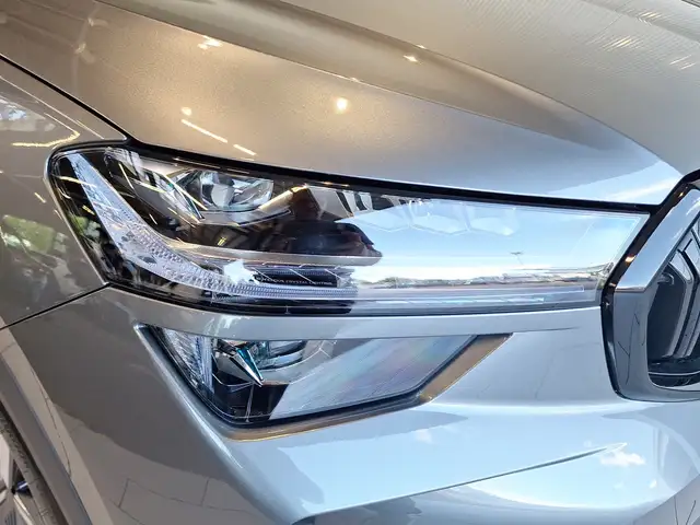 Skoda Kodiaq Sportline iV TSI DSG Ansicht 7