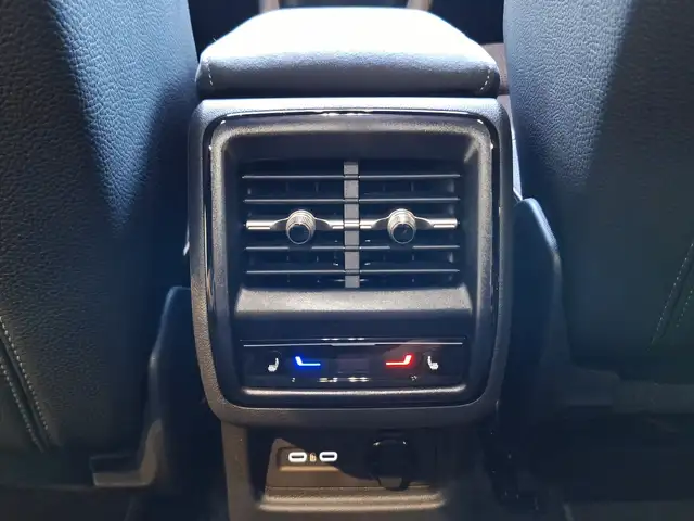 Skoda Kodiaq Sportline iV TSI DSG Ansicht 18