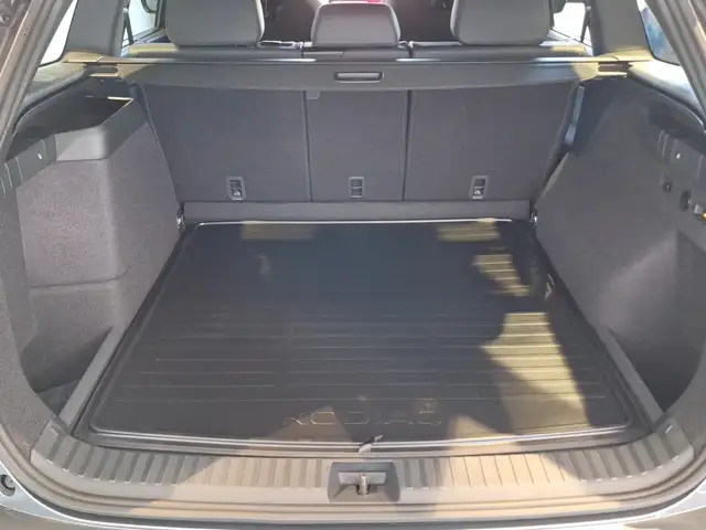 Skoda Kodiaq Sportline iV TSI DSG Ansicht 15