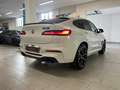 BMW X4 M Competition 510cv + TETTO !! M DRIVE PACK !! Bianco - thumbnail 7