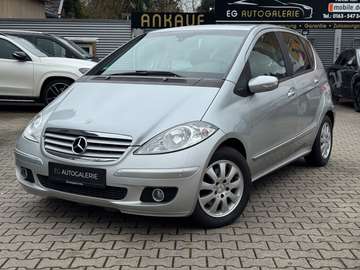 Classic*Automatik*PDC*KLIMA*TÜV-2028*