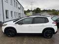 Peugeot 2008 Allure GT Line Weiß - thumbnail 2