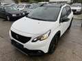 Peugeot 2008 Allure GT Line Weiß - thumbnail 1