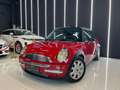 MINI Cooper 1.6 benzina 116Cv Rojo - thumbnail 3
