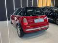 MINI Cooper 1.6 benzina 116Cv Rojo - thumbnail 4
