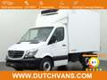 Mercedes-Benz Sprinter 316CDI Koel/Vries Bakwagen 12|220V | Navigatie | C Білий - thumbnail 1