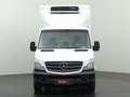 Mercedes-Benz Sprinter 316CDI Koel/Vries Bakwagen 12|220V | Navigatie | C Biały - thumbnail 10